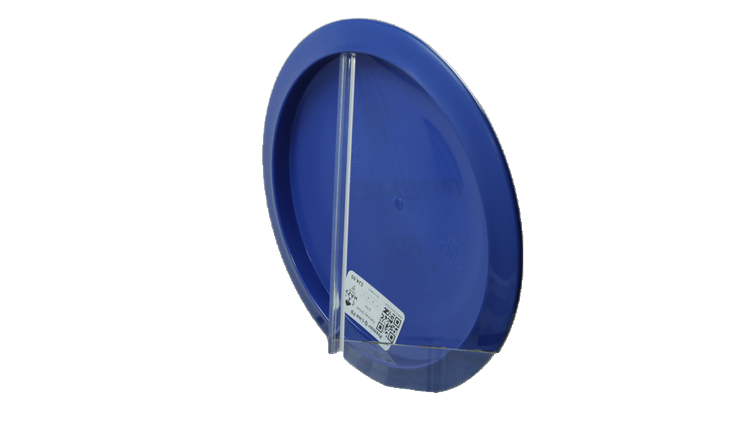 Discmania Premier Q-Line FD Fairway Driver Back View