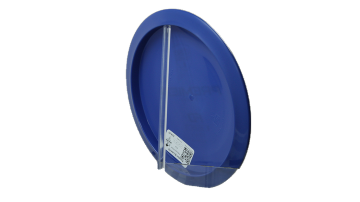 Discmania Premier Q-Line FD Fairway Driver Back View