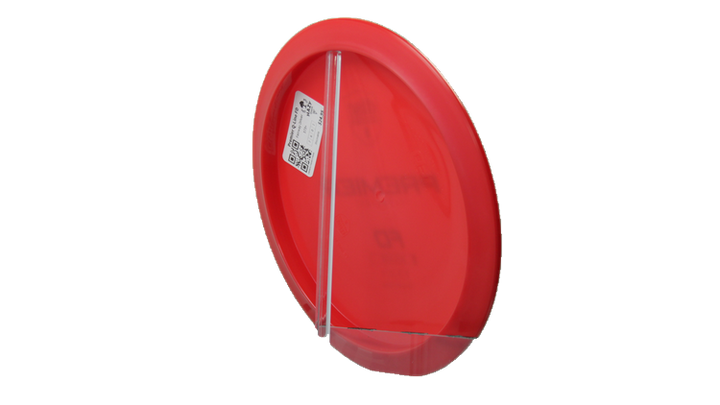 Discmania Premier Q-Line FD Fairway Driver Back View