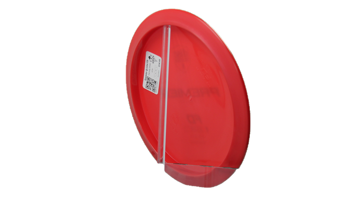 Discmania Premier Q-Line FD Fairway Driver Back View