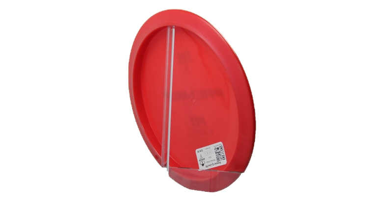 Discmania Premier Q-Line FD Fairway Driver Back View