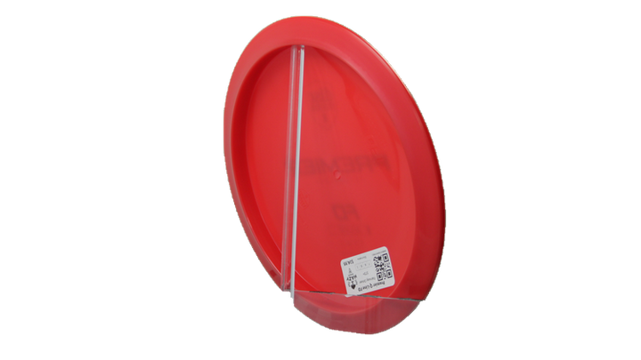 Discmania Premier Q-Line FD Fairway Driver Back View