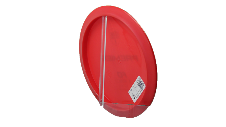 Discmania Premier Q-Line FD Fairway Driver Back View