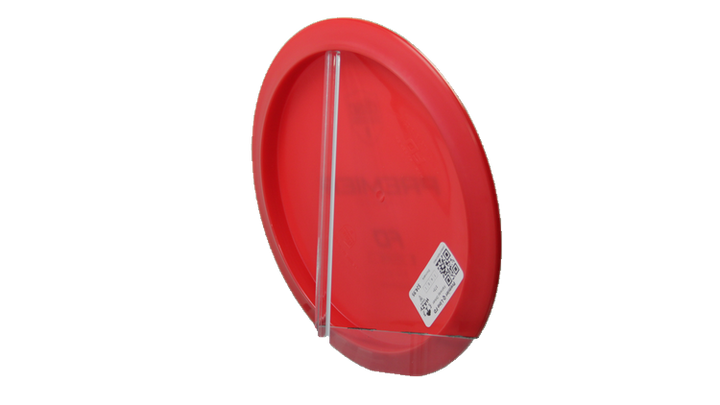 Discmania Premier Q-Line FD Fairway Driver Back View