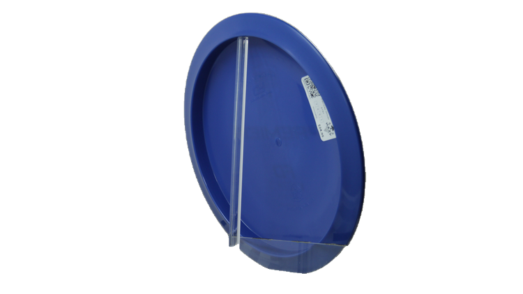 Discmania Premier Q-Line FD Fairway Driver Back View