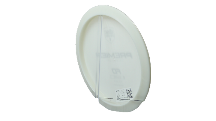 Discmania Premier Q-Line FD Fairway Driver Back View