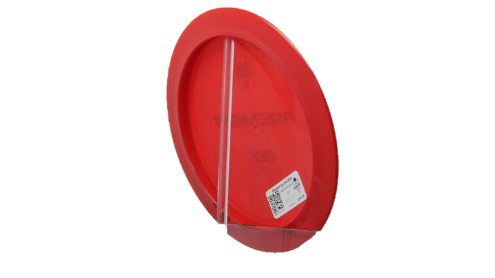Discmania Premier Q-Line DD3 Distance Driver Back View