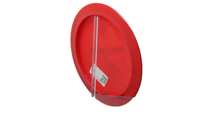 Discmania Premier Q-Line DD3 Distance Driver Back View