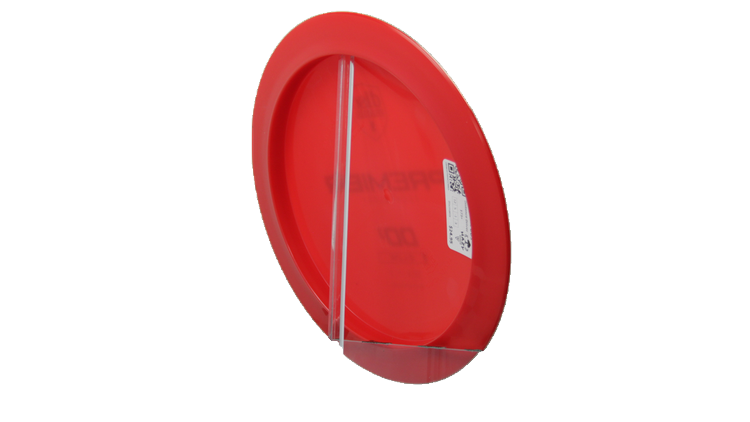 Discmania Premier Q-Line DD3 Distance Driver Back View
