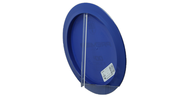 Discmania Premier Q-Line DD3 Distance Driver Back View