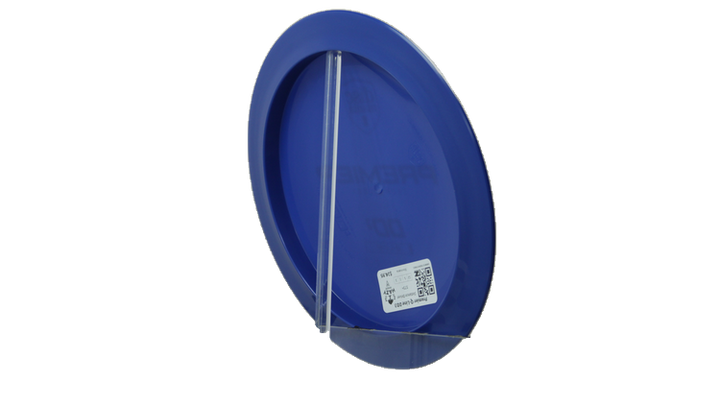 Discmania Premier Q-Line DD3 Distance Driver Back View
