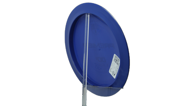 Discmania Premier Q-Line DD3 Distance Driver Back View