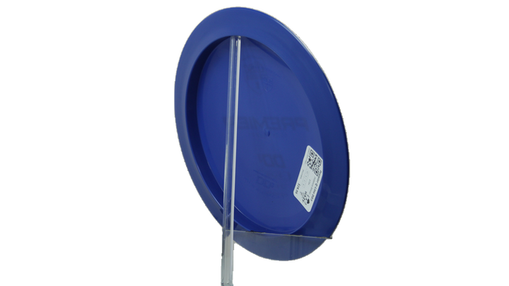Discmania Premier Q-Line DD3 Distance Driver Back View