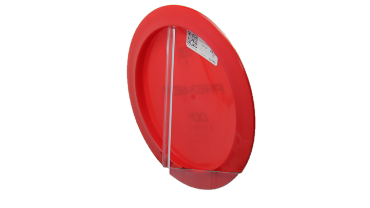 Discmania Premier Q-Line DD3 Distance Driver Back View