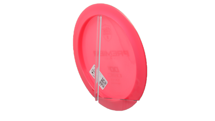 Discmania Premier Q-Line DD1 Distance Driver Back View