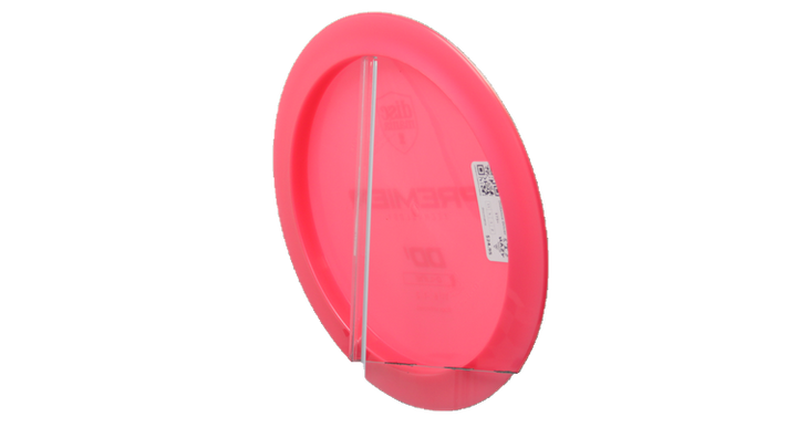 Discmania Premier Q-Line DD1 Distance Driver Back View