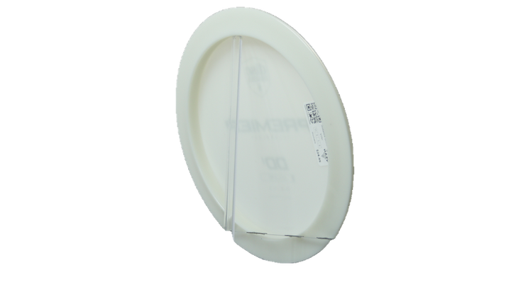 Discmania Premier Q-Line DD1 Distance Driver Back View