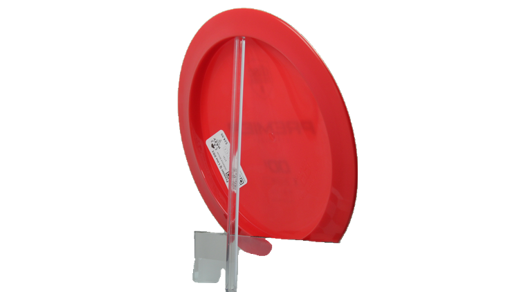 Discmania Premier Q-Line DD1 Distance Driver Back View