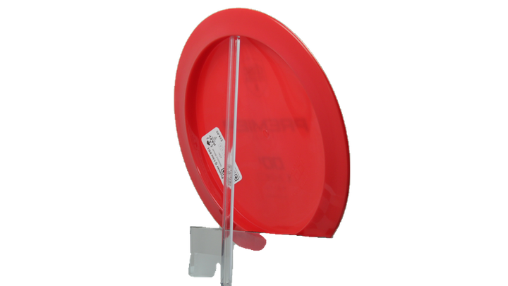 Discmania Premier Q-Line DD1 Distance Driver Back View