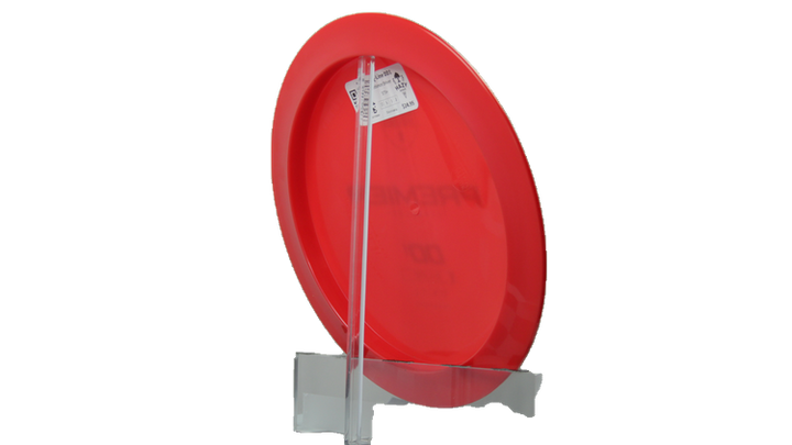 Discmania Premier Q-Line DD1 Distance Driver Back View