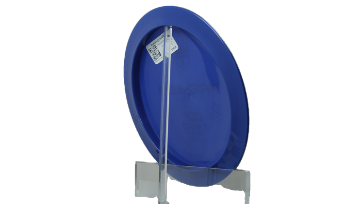 Discmania Premier Q-Line DD1 Distance Driver Back View