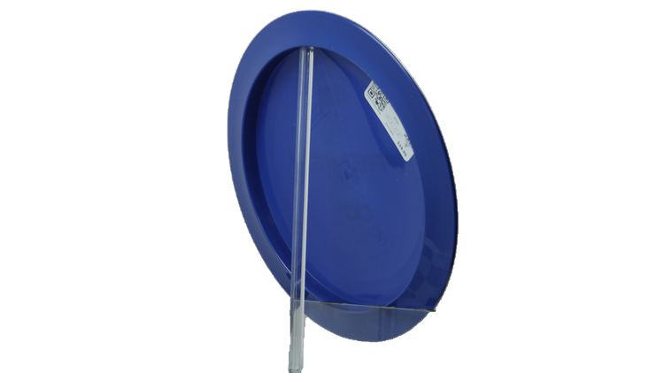 Discmania Premier Q-Line DD1 Distance Driver Back View