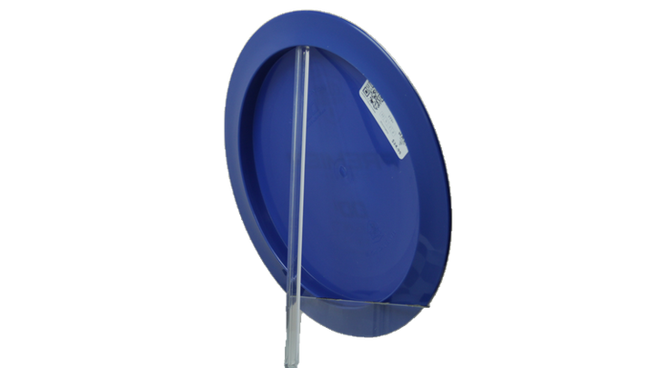 Discmania Premier Q-Line DD1 Distance Driver Back View