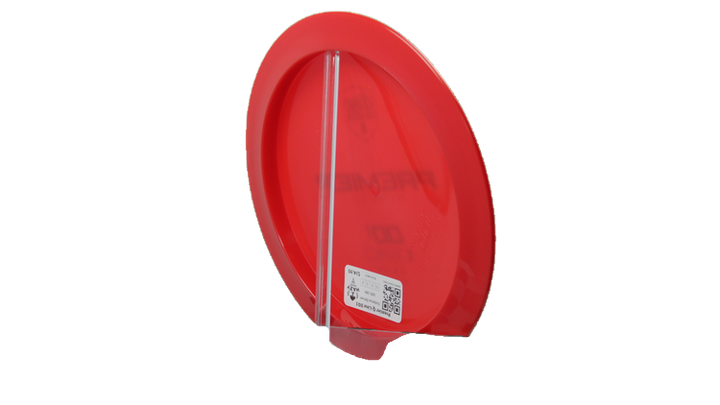 Discmania Premier Q-Line DD1 Distance Driver Back View