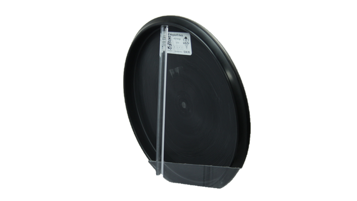 Westside Discs BT Megasoft Harp Midrange Back View