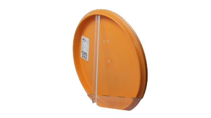 Westside Discs BT Megasoft Harp Midrange Back View