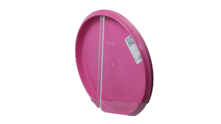 Westside Discs BT Megasoft Harp Midrange Back View