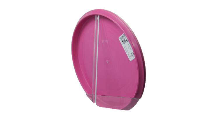 Westside Discs BT Megasoft Harp Midrange Back View