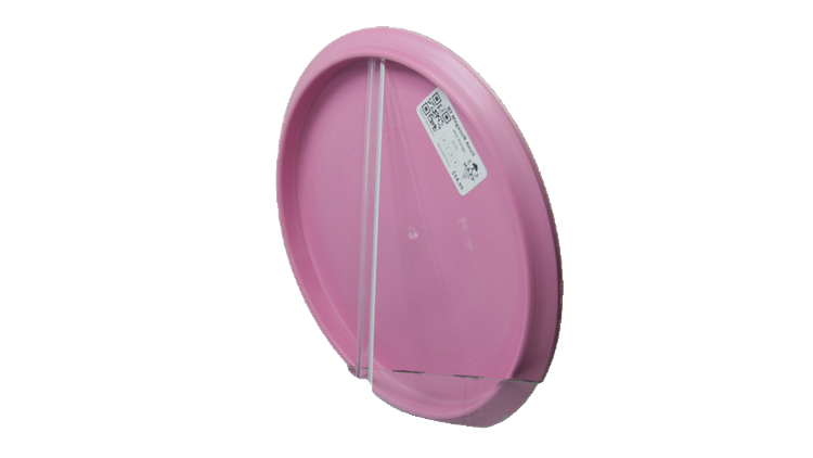 Westside Discs BT Megasoft Anvil Midrange Back View