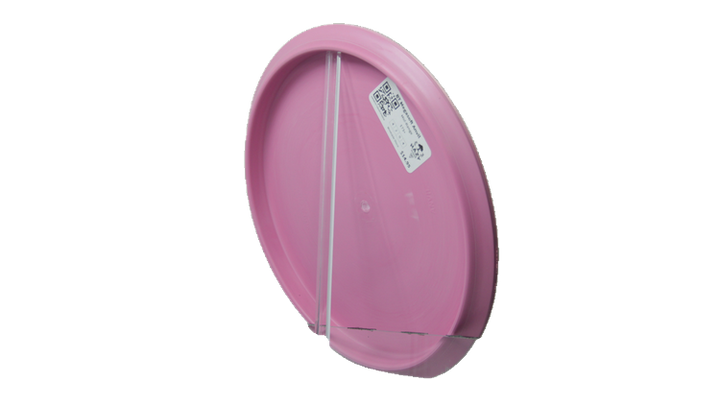 Westside Discs BT Megasoft Anvil Midrange Back View