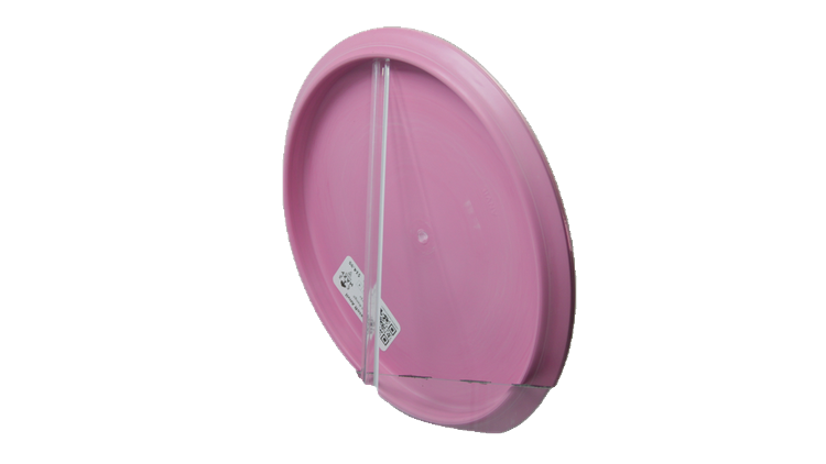 Westside Discs BT Megasoft Anvil Midrange Back View