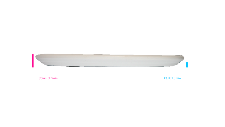 Westside Discs BT Megasoft Anvil Midrange Profile View