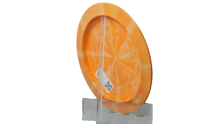 Westside Discs Tournament Rill King Distance Driver Back View