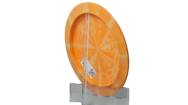 Westside Discs Tournament Rill King Distance Driver Back View