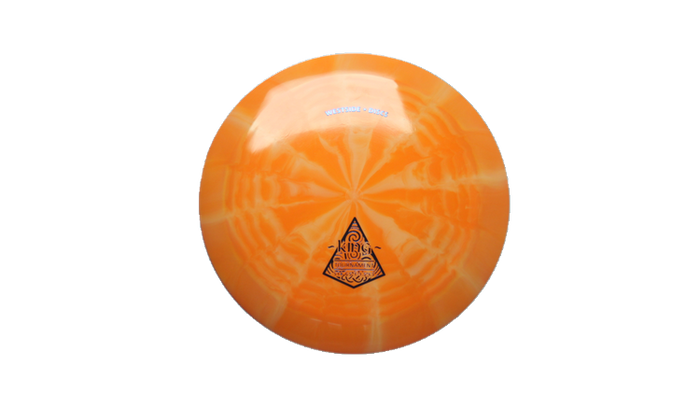 Westside Discs Tournament Rill King Distance Driver
