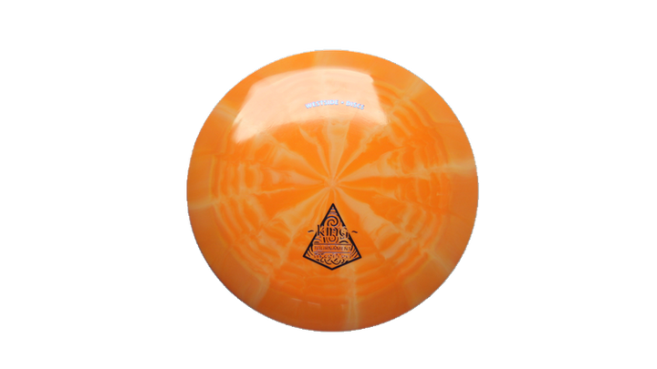 Westside Discs Tournament Rill King Distance Driver Front View
