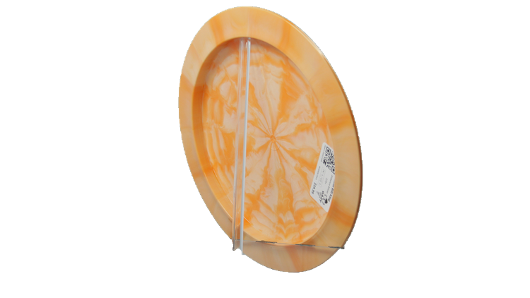 Westside Discs Tournament Rill King Distance Driver Back View