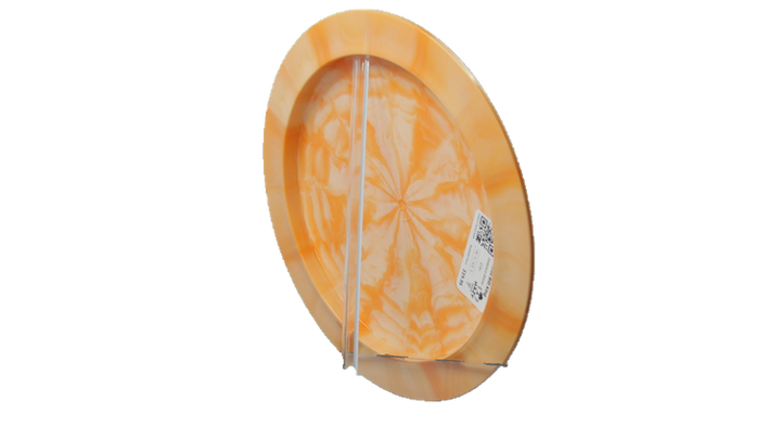 Westside Discs Tournament Rill King Distance Driver Back View