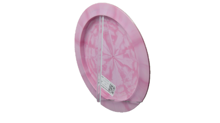 Westside Discs Tournament Rill King Distance Driver Back View