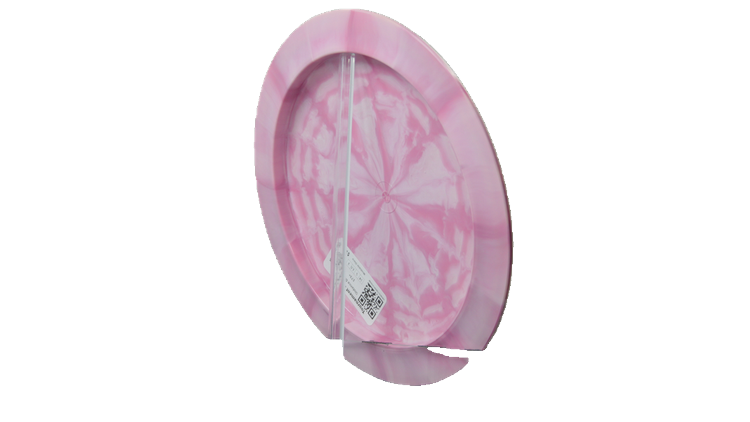 Westside Discs Tournament Rill King Distance Driver Back View