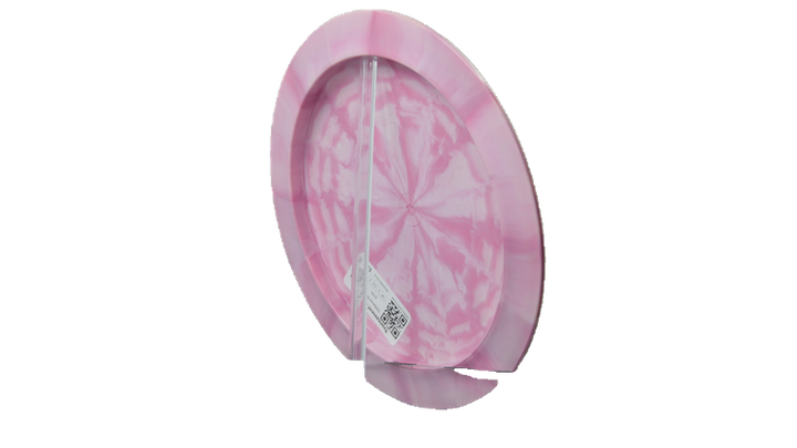 Westside Discs Tournament Rill King Distance Driver Back View