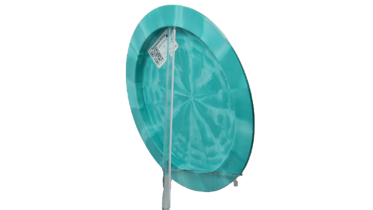 Westside Discs Tournament Rill King Distance Driver Back View