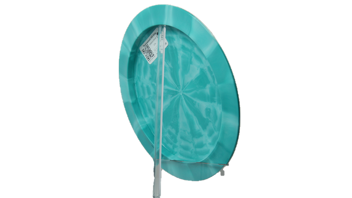 Westside Discs Tournament Rill King Distance Driver Back View