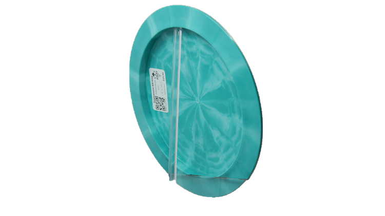 Westside Discs Tournament Rill King Distance Driver Back View