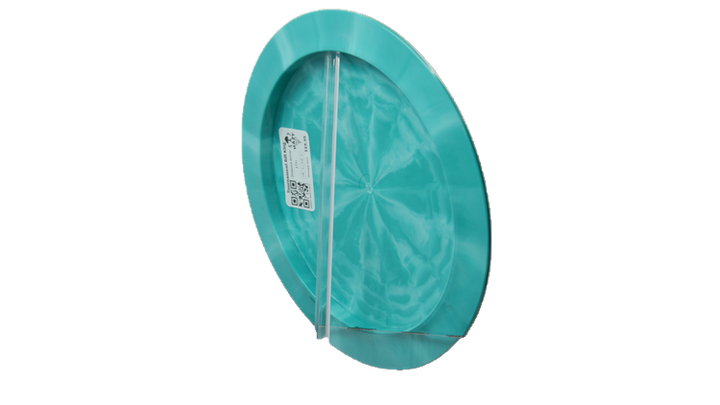 Westside Discs Tournament Rill King Distance Driver Back View