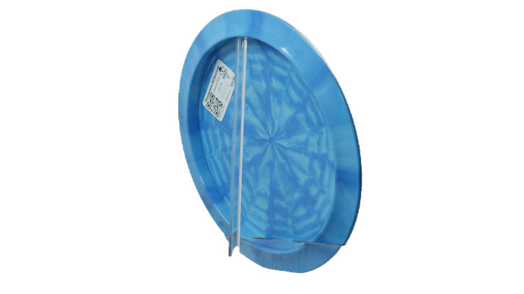 Westside Discs Tournament Rill Boatman Distance Driver Back View